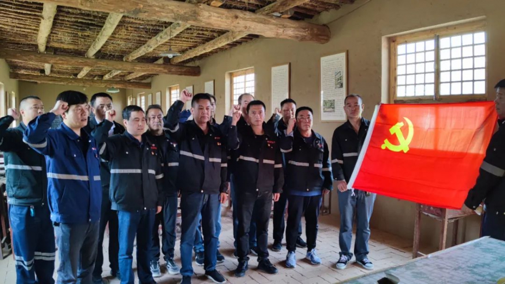 榜樣力量 | 祝賀！他們，榮獲陜西有色金屬集團(tuán)表彰